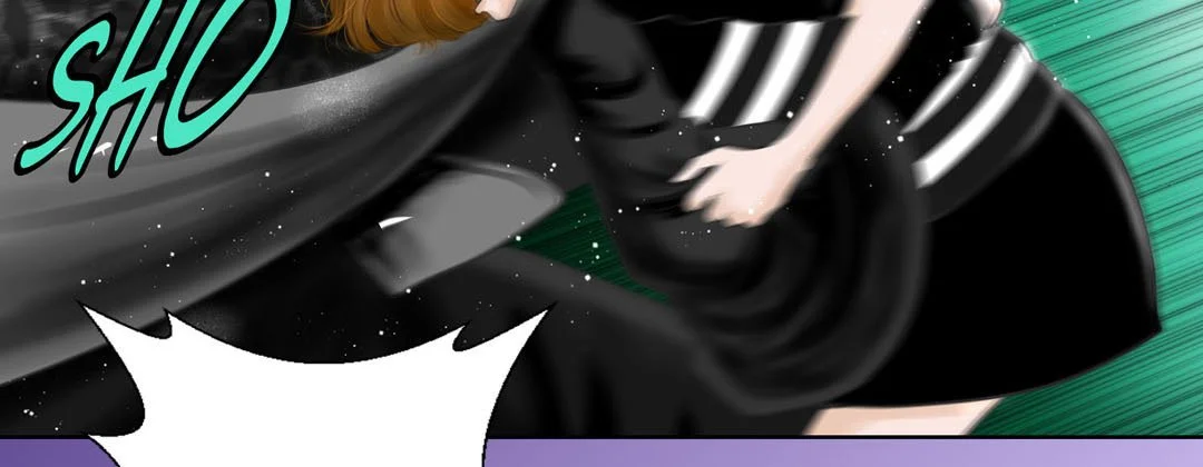 Living with The Wizard - Chapter 24